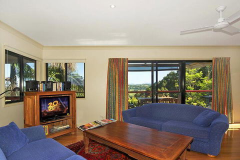 Suzanne S Hideaway - Kalgoorlie Accommodation 3