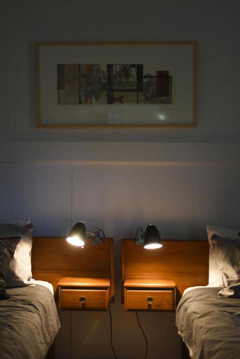 The Grey House - Kalgoorlie Accommodation 5