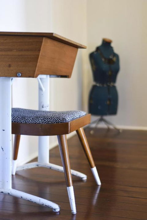 The Grey House - Kalgoorlie Accommodation 2