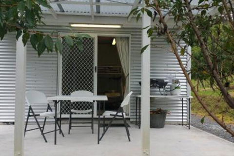 Copeland Cabins - Kalgoorlie Accommodation 3