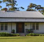 20 Hill Avenue Bed  Breakfast - Kalgoorlie Accommodation