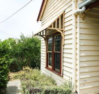Miss Pyms Cottage - Kalgoorlie Accommodation