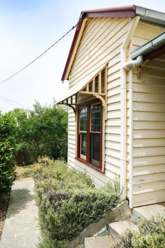 Miss Pyms Cottage - Kalgoorlie Accommodation 0