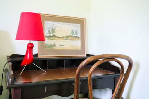 Miss Pyms Cottage - Kalgoorlie Accommodation 4