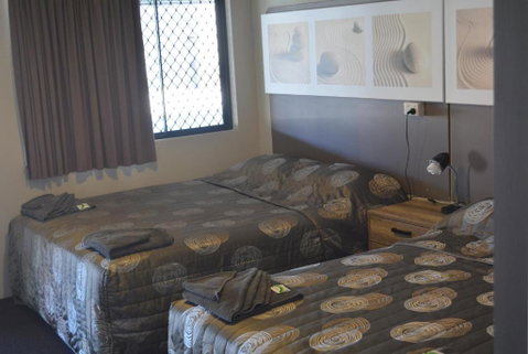 Carmila Sands Motel - Kalgoorlie Accommodation 3