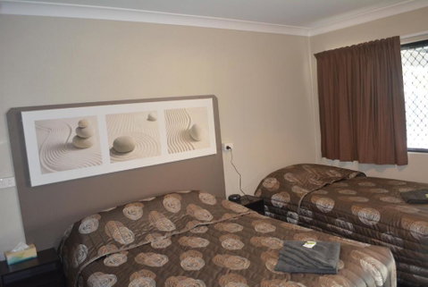 Carmila Sands Motel - Kalgoorlie Accommodation 6