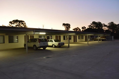 Carmila Sands Motel - Kalgoorlie Accommodation 5