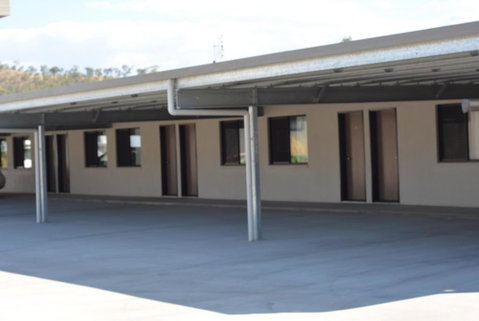Carmila Sands Motel - Kalgoorlie Accommodation 1