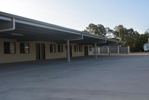 Carmila Sands Motel - Kalgoorlie Accommodation 4