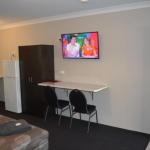 Carmila ACT Kalgoorlie Accommodation