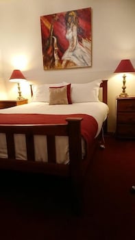 Empire Hotel Deloraine - Kalgoorlie Accommodation 6
