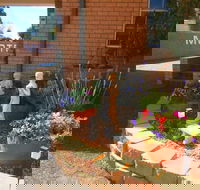 Aaron Inn Motel - Kalgoorlie Accommodation
