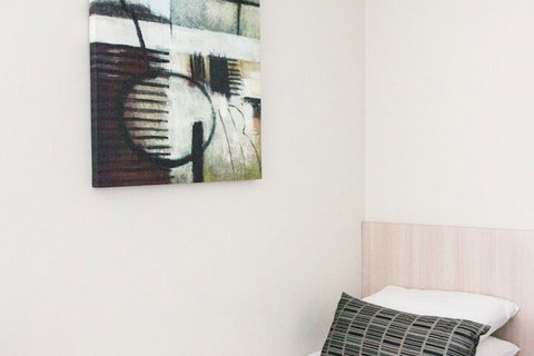 Alloggio Tudor Hamilton - Kalgoorlie Accommodation 7