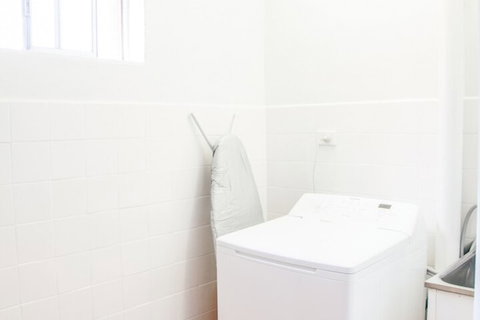 Alloggio Tudor Hamilton - Kalgoorlie Accommodation 5