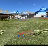 Lakeside Motel Waterfront - Kalgoorlie Accommodation