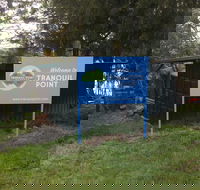 Tranquil Point - Kalgoorlie Accommodation