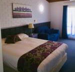 Bakery Park Motor Inn - Kalgoorlie Accommodation