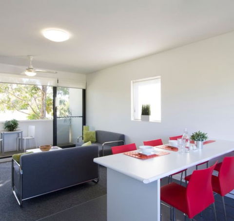 Western Sydney University Village Penrith - Kalgoorlie Accommodation 5