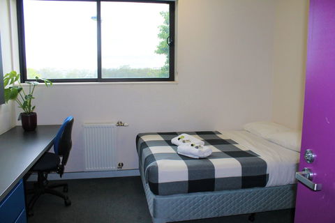 Western Sydney University Village Penrith - Kalgoorlie Accommodation 4