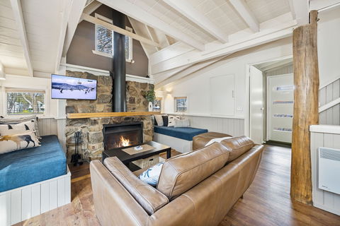 Diamantina - Kalgoorlie Accommodation 6