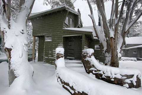 Diamantina - Kalgoorlie Accommodation 1