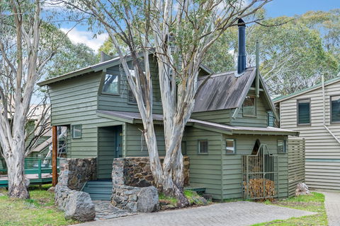 Diamantina - Kalgoorlie Accommodation 3