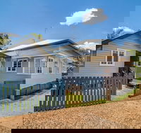 Bike  Bird Accommodation - Kalgoorlie Accommodation