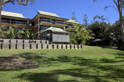 Anchorage On Straddie - Kalgoorlie Accommodation 4