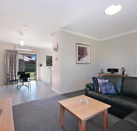 Hamilton Standard Apartment - Kalgoorlie Accommodation