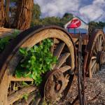 Allendale East SA Kalgoorlie Accommodation