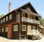 Fairbridge Village - Kalgoorlie Accommodation