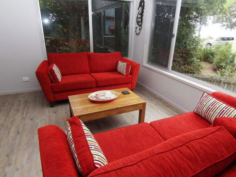 Beachside - Kalgoorlie Accommodation 2