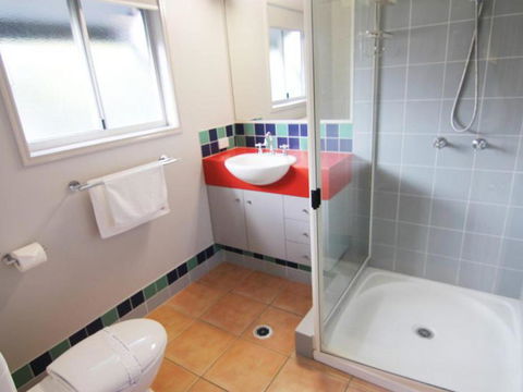 Beachside - Kalgoorlie Accommodation 1