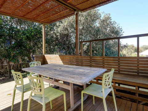 Eddies Place - Kalgoorlie Accommodation 5