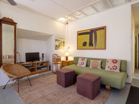 Eddies Place - Kalgoorlie Accommodation 6