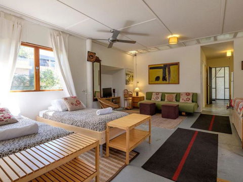 Eddies Place - Kalgoorlie Accommodation 1