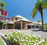 Country Comfort Gin Gin Wild Scotsman Motor Inn - Kalgoorlie Accommodation