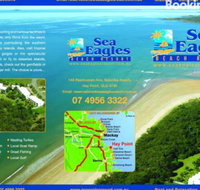 SeaEagles Beach Resort - Kalgoorlie Accommodation