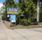 Bel Air Motel - Kalgoorlie Accommodation