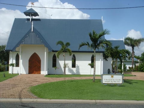 Kurrmine Beach Motel - Kalgoorlie Accommodation 0