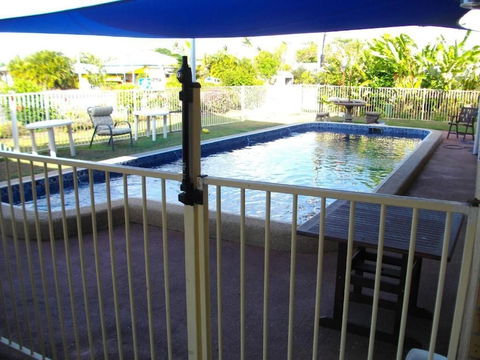 Kurrmine Beach Motel - Kalgoorlie Accommodation 3