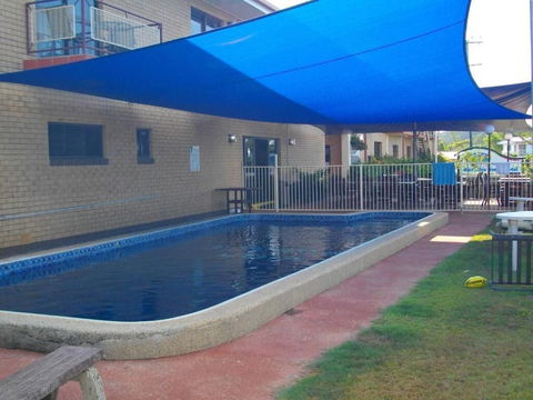 Kurrmine Beach Motel - Kalgoorlie Accommodation 4