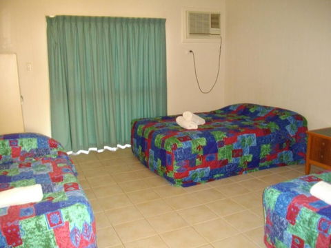 Kurrmine Beach Motel - Kalgoorlie Accommodation 5