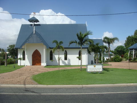 Kurrmine Beach Motel - Kalgoorlie Accommodation 1