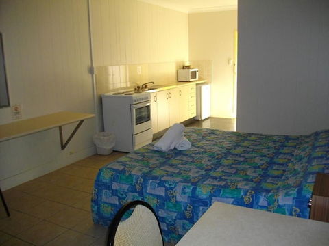 Kurrmine Beach Motel - Kalgoorlie Accommodation 6