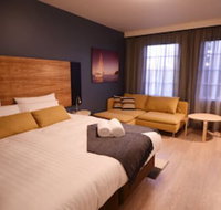 Entally Lodge - Kalgoorlie Accommodation