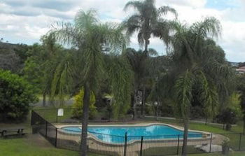 Fox Glenn Motor Inn - Kalgoorlie Accommodation 2