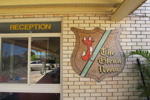 Fox Glenn Motor Inn - Kalgoorlie Accommodation 3