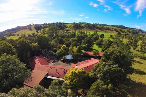 Nimbin Rocks Retreat - Kalgoorlie Accommodation 5