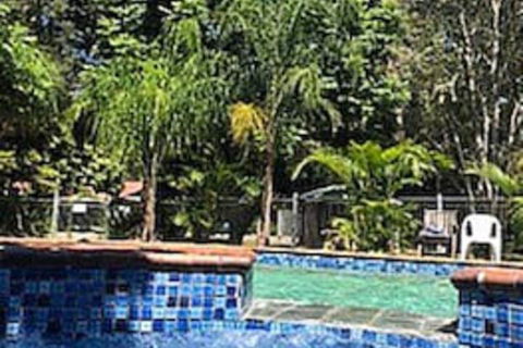 Nimbin Rocks Retreat - Kalgoorlie Accommodation 0